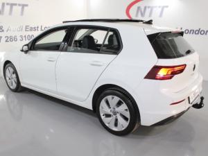 Volkswagen Golf 1.4 TSI Life + Tiptronic - Image 6