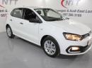 Thumbnail Volkswagen Polo Vivo 1.4