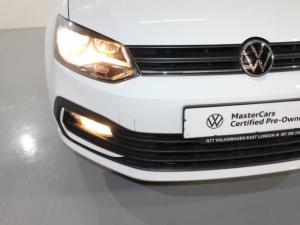 Volkswagen Polo Vivo 1.4 - Image 20
