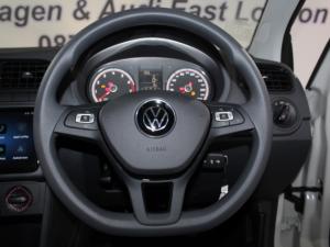 Volkswagen Polo Vivo 1.4 - Image 12