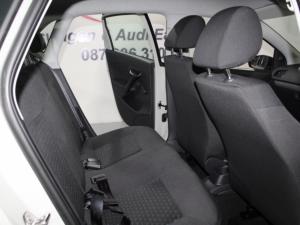 Volkswagen Polo Vivo 1.4 - Image 16