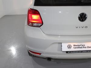 Volkswagen Polo Vivo 1.4 - Image 19
