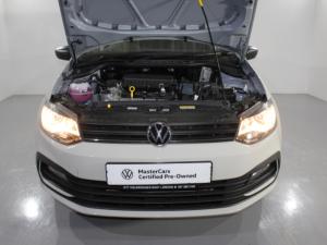 Volkswagen Polo Vivo 1.4 - Image 22