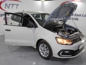 Volkswagen Polo Vivo 1.4 - Image 23