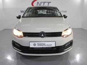Volkswagen Polo Vivo 1.4 - Image 2