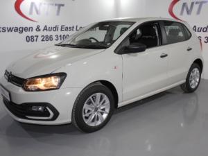 Volkswagen Polo Vivo 1.4 - Image 3