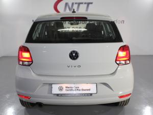 Volkswagen Polo Vivo 1.4 - Image 5