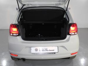 Volkswagen Polo Vivo 1.4 - Image 7