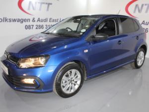 Volkswagen Polo Vivo 1.4 - Image 3