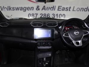 Nissan Magnite 1.0T Acenta Plus CVT - Image 10