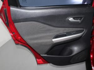 Nissan Magnite 1.0T Acenta Plus CVT - Image 13