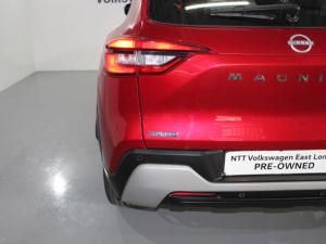 Nissan Magnite 1.0T Acenta Plus CVT - Image 19