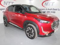 Thumbnail Nissan Magnite 1.0T Acenta Plus CVT