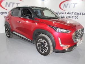 Nissan Magnite 1.0T Acenta Plus CVT - Image 1