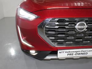 Nissan Magnite 1.0T Acenta Plus CVT - Image 20