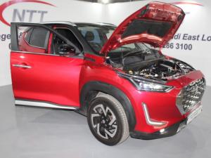 Nissan Magnite 1.0T Acenta Plus CVT - Image 22