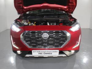 Nissan Magnite 1.0T Acenta Plus CVT - Image 23
