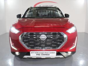 Nissan Magnite 1.0T Acenta Plus CVT - Image 2