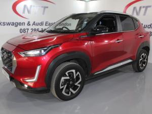 Nissan Magnite 1.0T Acenta Plus CVT - Image 3