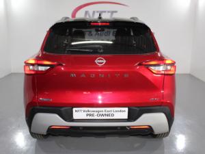 Nissan Magnite 1.0T Acenta Plus CVT - Image 5