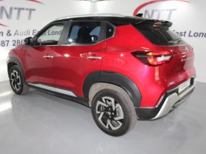 Nissan Magnite 1.0T Acenta Plus CVT - Image 6