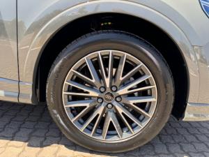 Audi Q3 35 Tfsi Stronic Black Edition - Image 11