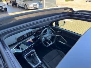 Audi Q3 35 Tfsi Stronic Black Edition - Image 15