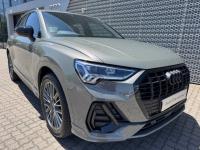 Thumbnail Audi Q3 35 Tfsi Stronic Black Edition