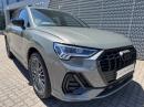 Thumbnail Audi Q3 35 Tfsi Stronic Black Edition