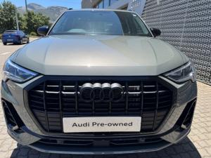 Audi Q3 35 Tfsi Stronic Black Edition - Image 20