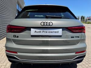 Audi Q3 35 Tfsi Stronic Black Edition - Image 23