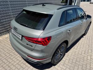 Audi Q3 35 Tfsi Stronic Black Edition - Image 24