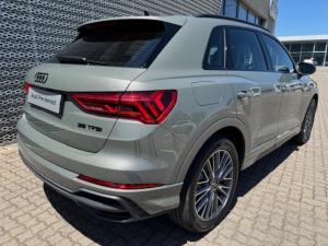 Audi Q3 35 Tfsi Stronic Black Edition - Image 2