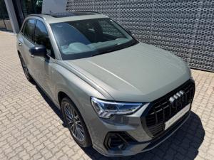 Audi Q3 35 Tfsi Stronic Black Edition - Image 8