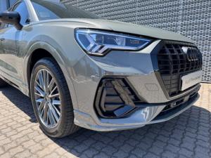 Audi Q3 35 Tfsi Stronic Black Edition - Image 9