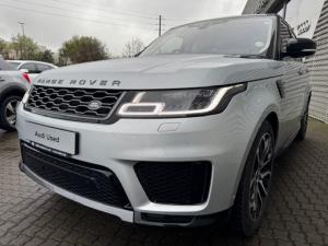 Land Rover Range Rover Sport 3.0 TDV6 HSE - Image 10