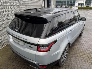 Land Rover Range Rover Sport 3.0 TDV6 HSE - Image 11