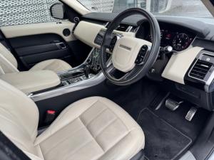 Land Rover Range Rover Sport 3.0 TDV6 HSE - Image 12
