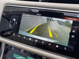 Land Rover Range Rover Sport 3.0 TDV6 HSE - Image 15