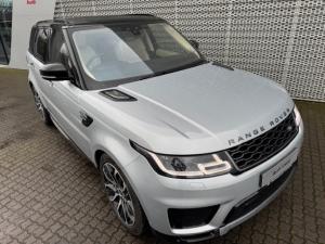 Land Rover Range Rover Sport 3.0 TDV6 HSE - Image 18