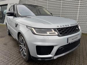 Land Rover Range Rover Sport 3.0 TDV6 HSE - Image 1