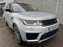 Thumbnail Land Rover Range Rover Sport 3.0 TDV6 HSE