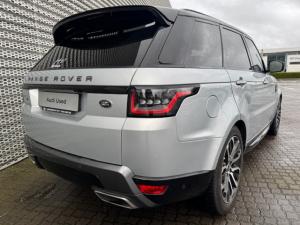 Land Rover Range Rover Sport 3.0 TDV6 HSE - Image 2