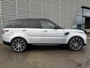 Land Rover Range Rover Sport 3.0 TDV6 HSE - Image 3