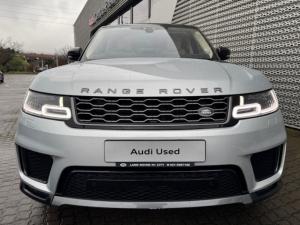 Land Rover Range Rover Sport 3.0 TDV6 HSE - Image 4