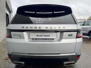 Land Rover Range Rover Sport 3.0 TDV6 HSE - Image 5