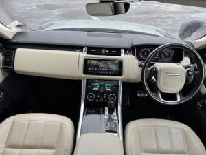 Land Rover Range Rover Sport 3.0 TDV6 HSE - Image 6