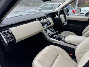 Land Rover Range Rover Sport 3.0 TDV6 HSE - Image 7