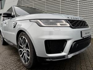 Land Rover Range Rover Sport 3.0 TDV6 HSE - Image 9