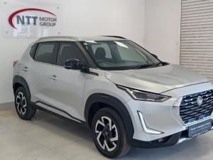 Nissan Magnite 1.0T Acenta Plus CVT - Image 1